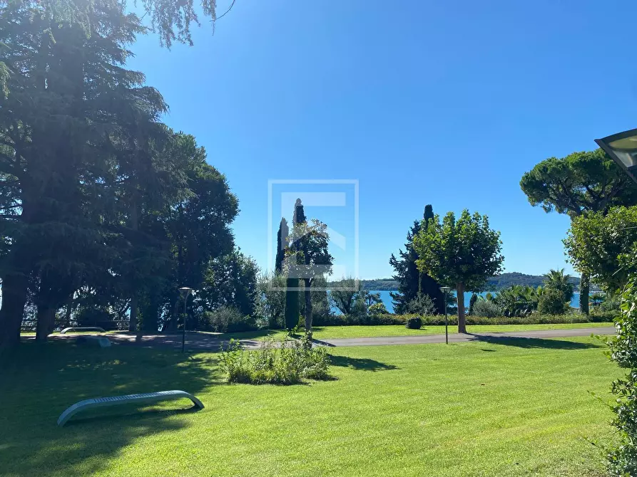 Immagine 16 di Appartamento in vendita  in via cavour a Calvagese Della Riviera