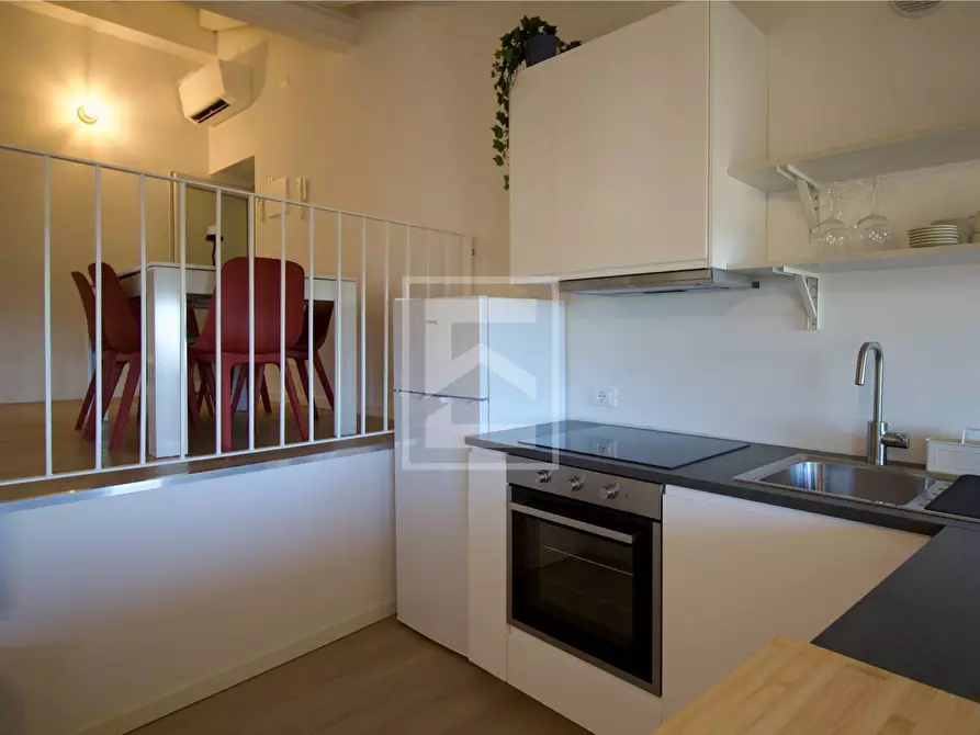 Immagine 3 di Appartamento in vendita  in Via Sotto Raso a Calvagese Della Riviera