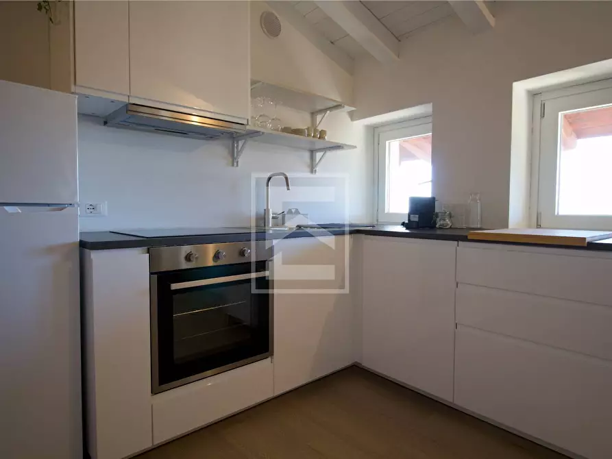 Immagine 5 di Appartamento in vendita  in Via Sotto Raso a Calvagese Della Riviera