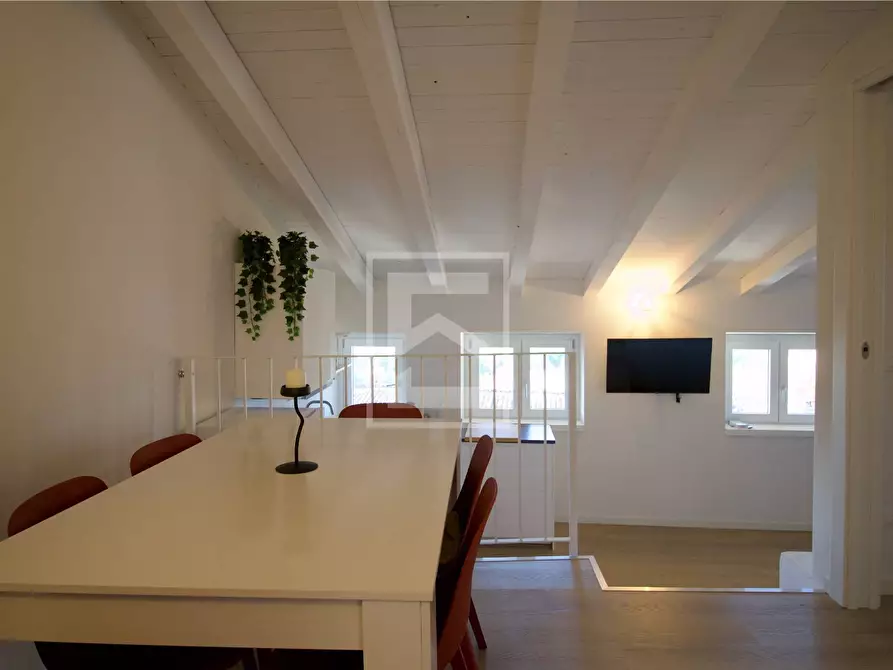 Immagine 11 di Appartamento in vendita  in Via Sotto Raso a Calvagese Della Riviera