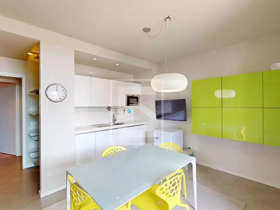 Immagine 1 di Appartamento in vendita  in via cavour a Calvagese Della Riviera