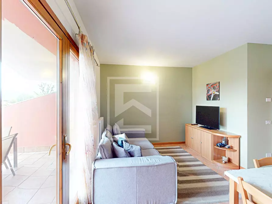 Immagine 6 di Appartamento in vendita  in Via pieve vecchia 43 a Calvagese Della Riviera