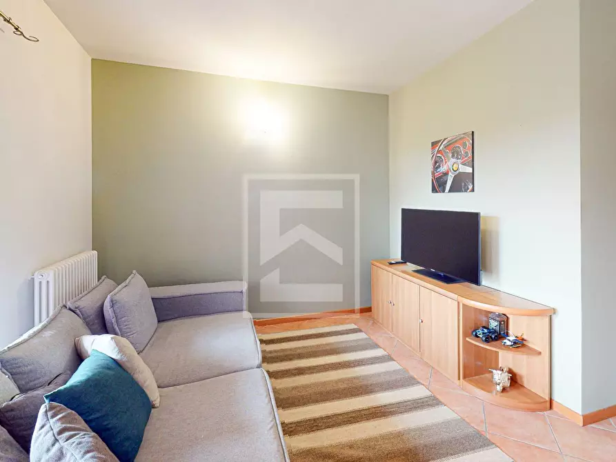 Immagine 9 di Appartamento in vendita  in Via pieve vecchia 43 a Calvagese Della Riviera