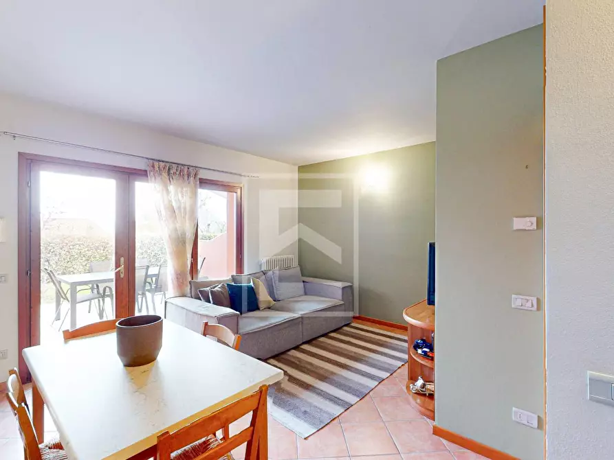 Immagine 10 di Appartamento in vendita  in Via pieve vecchia 43 a Calvagese Della Riviera