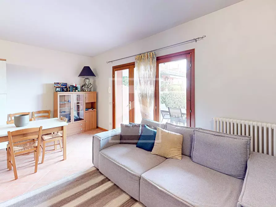 Immagine 12 di Appartamento in vendita  in Via pieve vecchia 43 a Calvagese Della Riviera