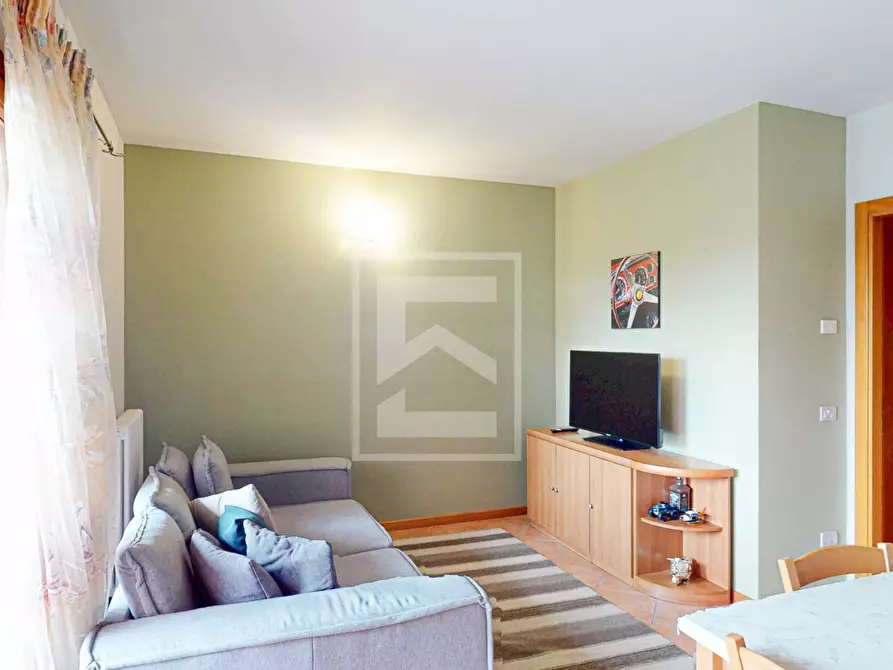 Immagine 14 di Appartamento in vendita  in Via pieve vecchia 43 a Calvagese Della Riviera