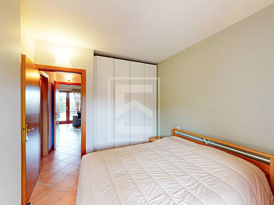 Immagine 15 di Appartamento in vendita  in Via pieve vecchia 43 a Calvagese Della Riviera