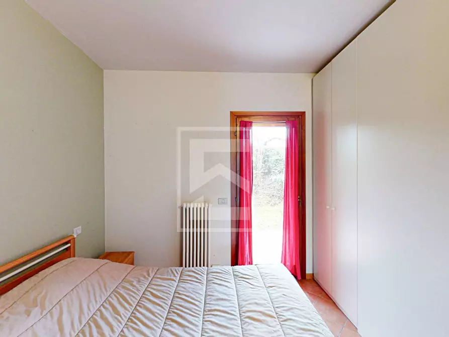 Immagine 16 di Appartamento in vendita  in Via pieve vecchia 43 a Calvagese Della Riviera