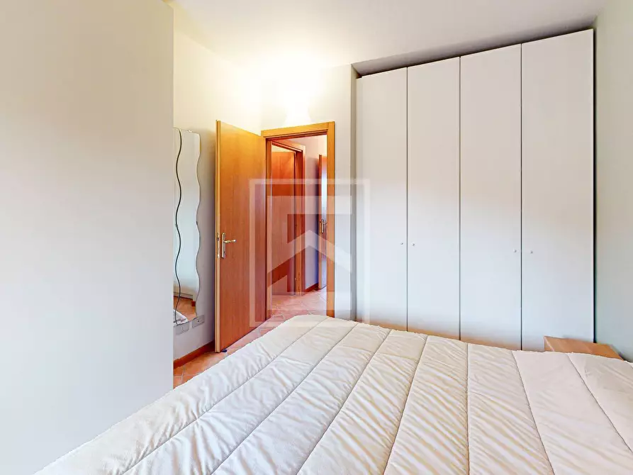 Immagine 18 di Appartamento in vendita  in Via pieve vecchia 43 a Calvagese Della Riviera