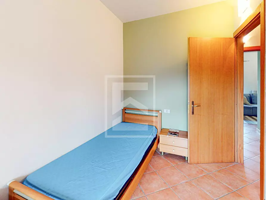 Immagine 20 di Appartamento in vendita  in Via pieve vecchia 43 a Calvagese Della Riviera