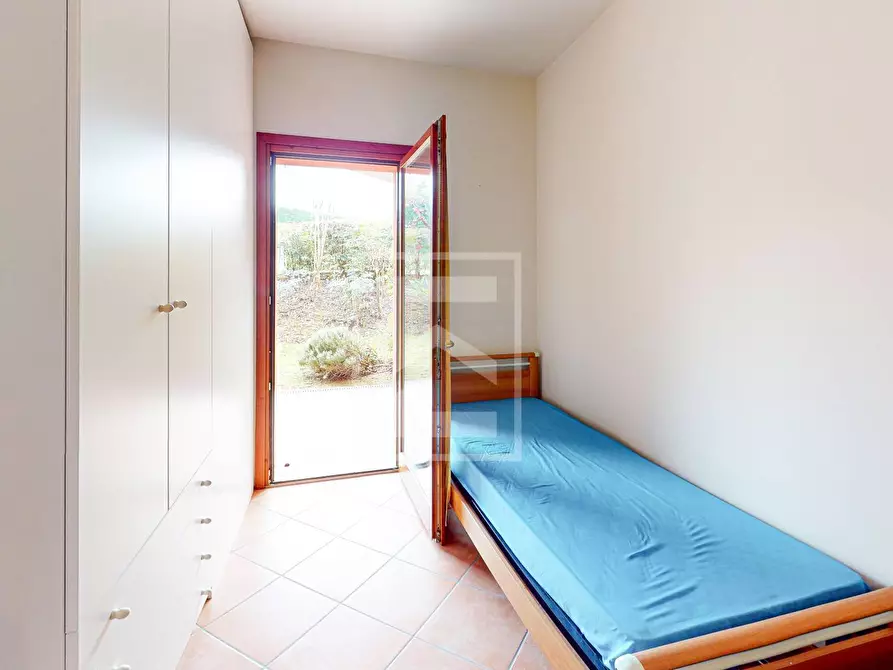 Immagine 21 di Appartamento in vendita  in Via pieve vecchia 43 a Calvagese Della Riviera