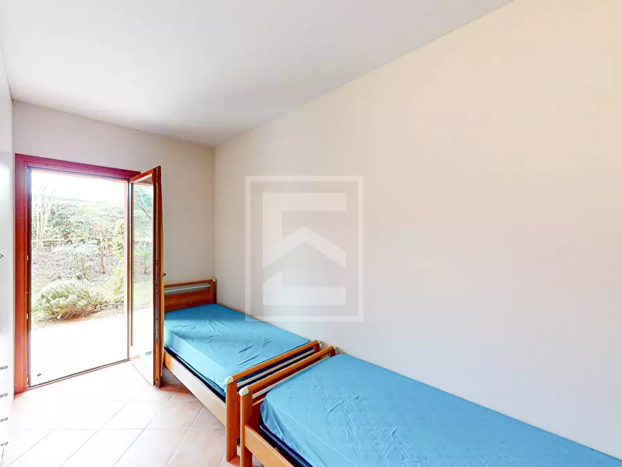 Immagine 22 di Appartamento in vendita  in Via pieve vecchia 43 a Calvagese Della Riviera