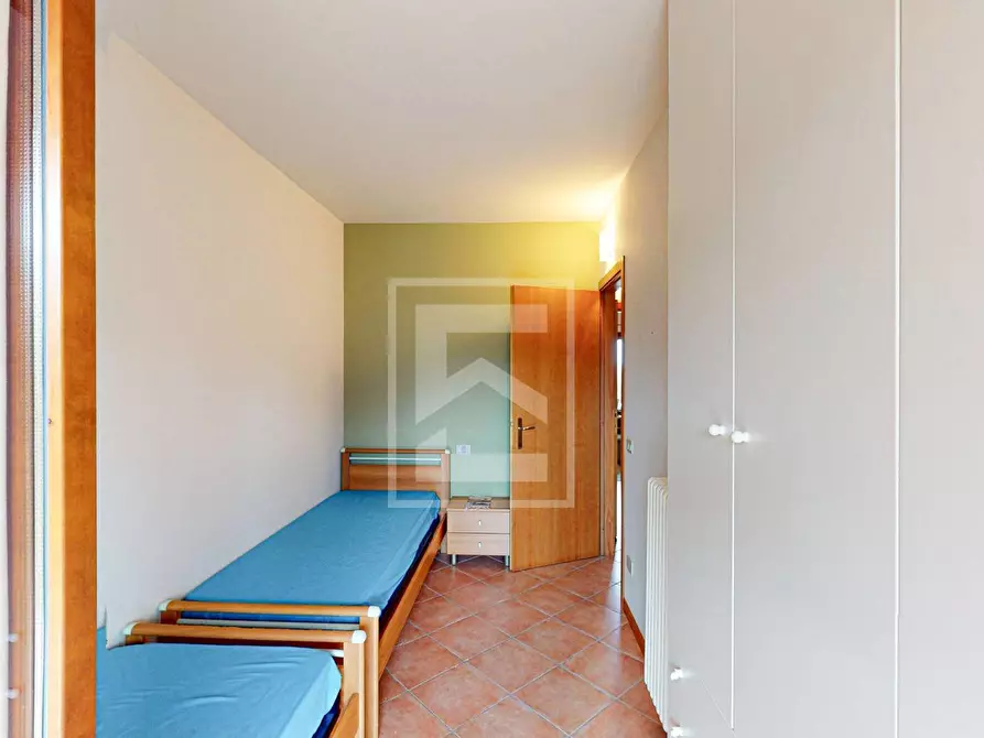 Immagine 23 di Appartamento in vendita  in Via pieve vecchia 43 a Calvagese Della Riviera