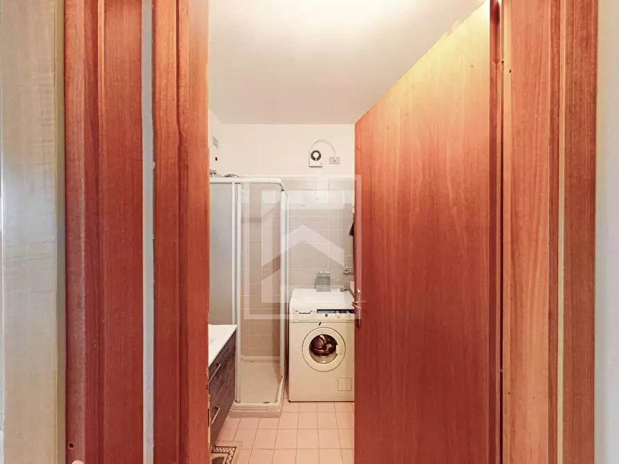 Immagine 24 di Appartamento in vendita  in Via pieve vecchia 43 a Calvagese Della Riviera