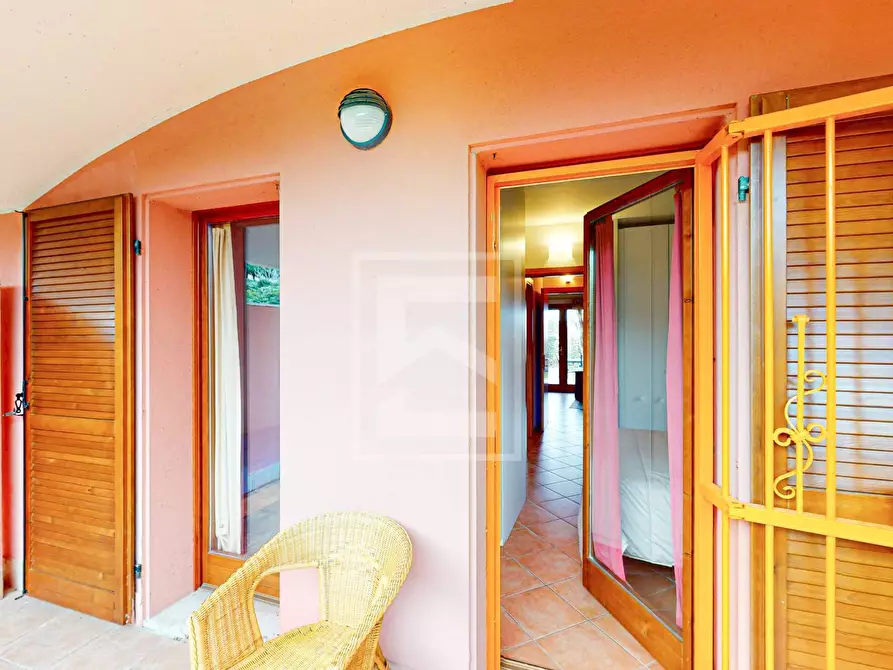 Immagine 25 di Appartamento in vendita  in Via pieve vecchia 43 a Calvagese Della Riviera