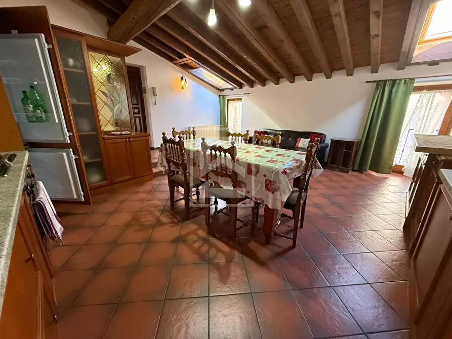 Immagine 14 di Appartamento in vendita  in via montana 2 a Toscolano-Maderno