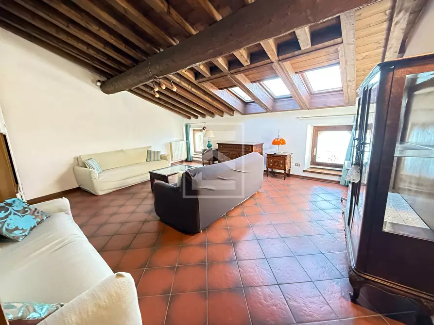 Immagine 18 di Appartamento in vendita  in via montana 2 a Toscolano-Maderno