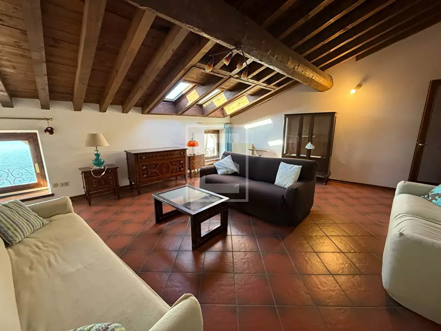 Immagine 19 di Appartamento in vendita  in via montana 2 a Toscolano-Maderno