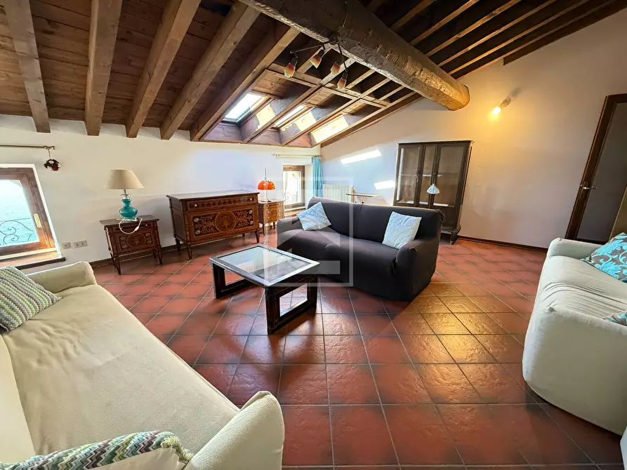 Immagine 41 di Appartamento in vendita  in via montana 2 a Toscolano-Maderno