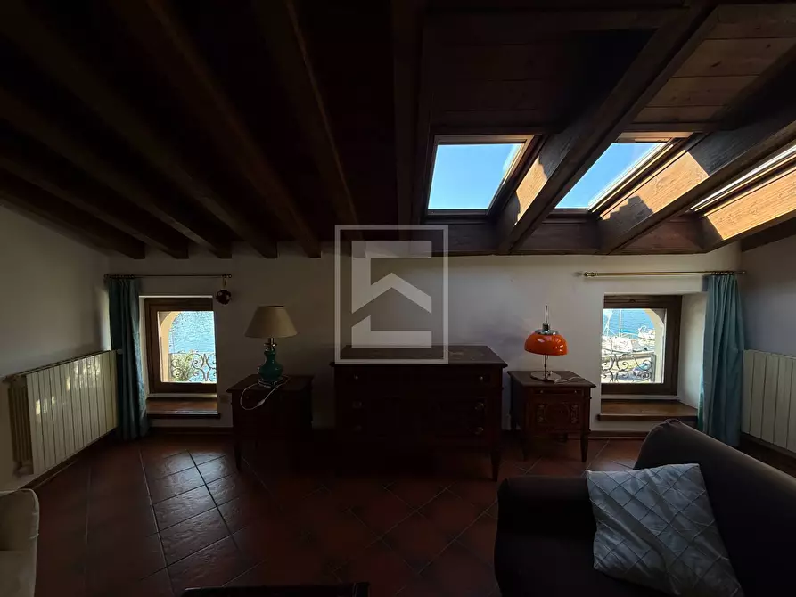 Immagine 20 di Appartamento in vendita  in via montana 2 a Toscolano-Maderno