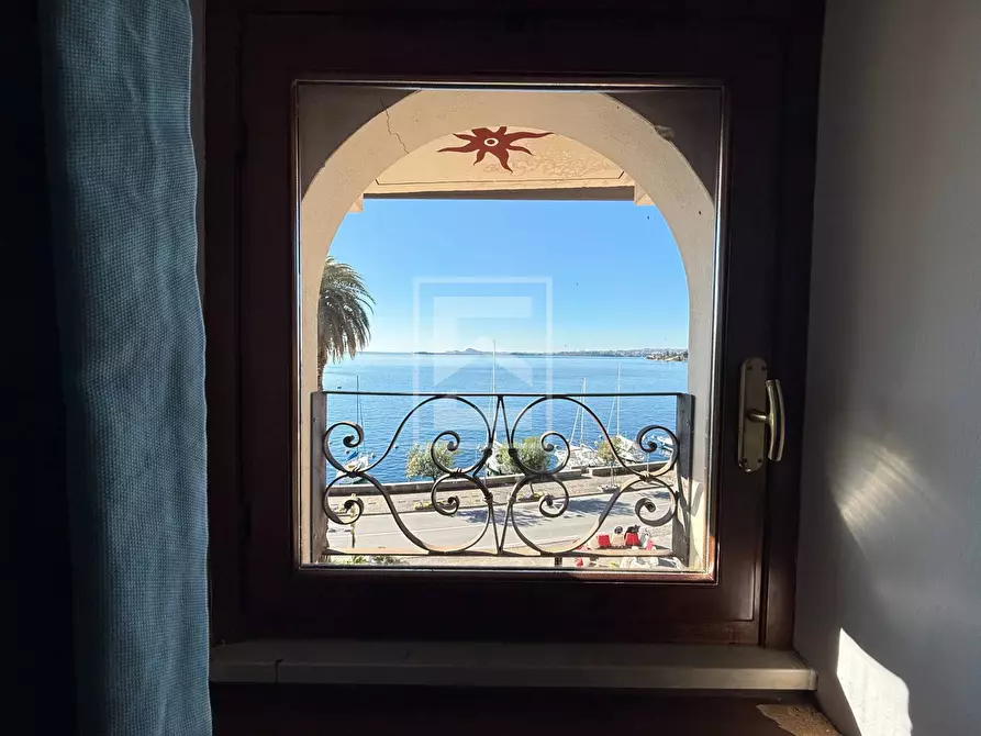 Immagine 21 di Appartamento in vendita  in via montana 2 a Toscolano-Maderno