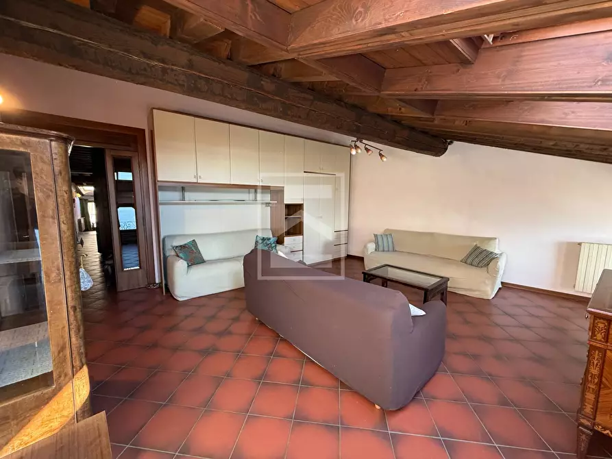 Immagine 22 di Appartamento in vendita  in via montana 2 a Toscolano-Maderno