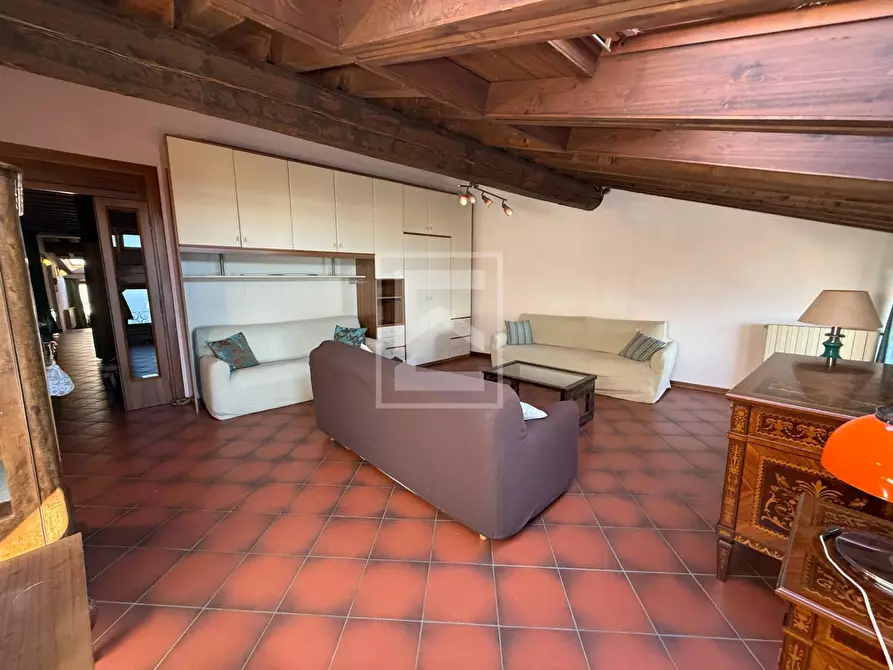 Immagine 23 di Appartamento in vendita  in via montana 2 a Toscolano-Maderno