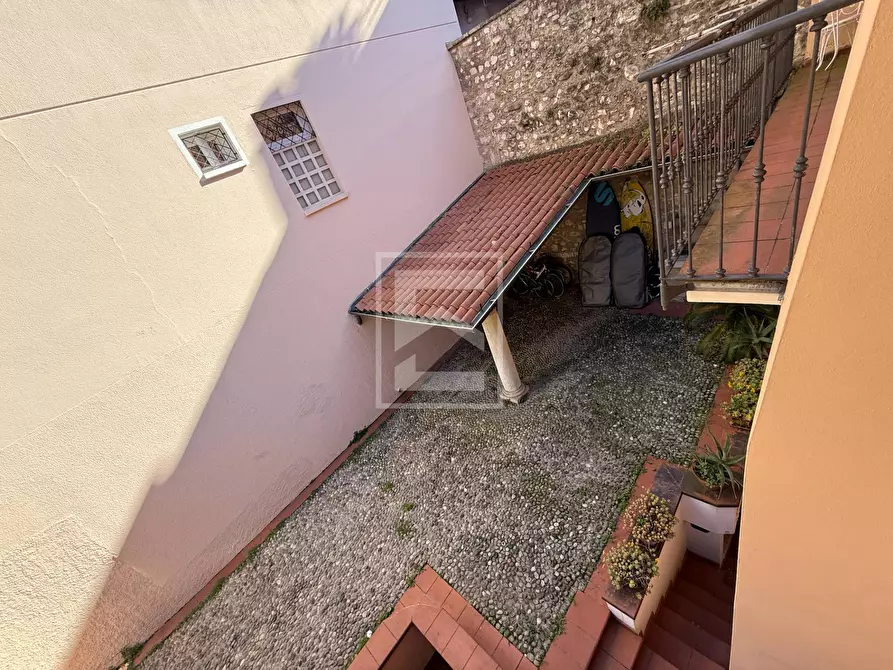 Immagine 40 di Appartamento in vendita  in via montana 2 a Toscolano-Maderno