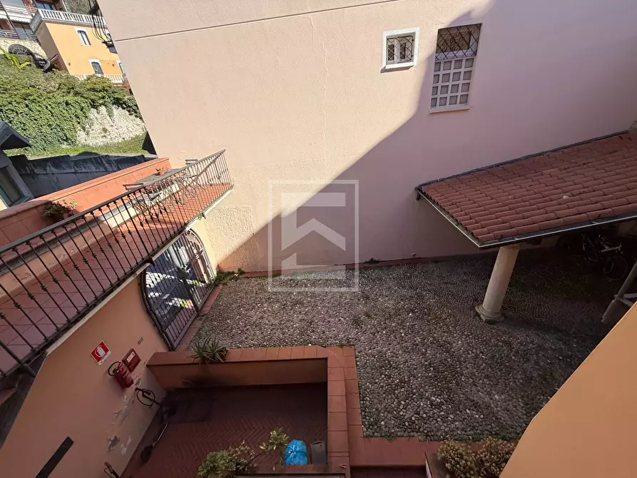 Immagine 36 di Appartamento in vendita  in via montana 2 a Toscolano-Maderno