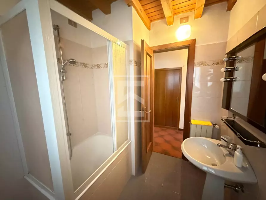 Immagine 28 di Appartamento in vendita  in via montana 2 a Toscolano-Maderno