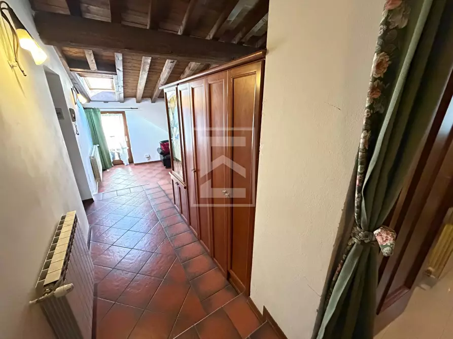 Immagine 31 di Appartamento in vendita  in via montana 2 a Toscolano-Maderno