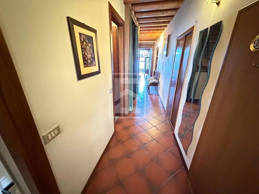 Immagine 37 di Appartamento in vendita  in via montana 2 a Toscolano-Maderno
