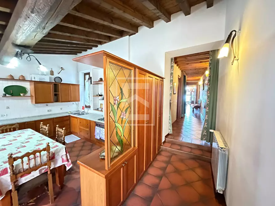 Immagine 32 di Appartamento in vendita  in via montana 2 a Toscolano-Maderno