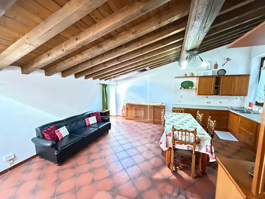 Immagine 30 di Appartamento in vendita  in via montana 2 a Toscolano-Maderno