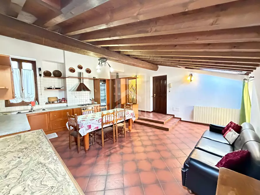 Immagine 29 di Appartamento in vendita  in via montana 2 a Toscolano-Maderno