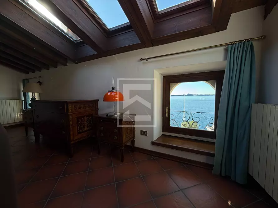 Immagine 26 di Appartamento in vendita  in via montana 2 a Toscolano-Maderno