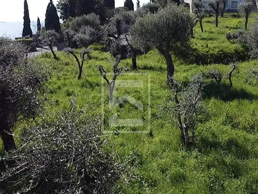 Immagine 5 di Terreno residenziale in vendita  in via Villavetro a Gargnano