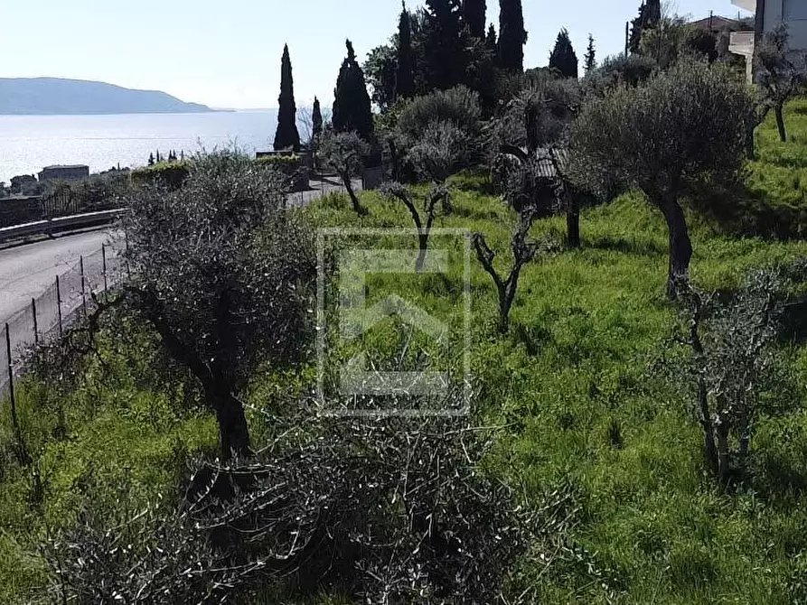 Immagine 3 di Terreno residenziale in vendita  in via Villavetro a Gargnano