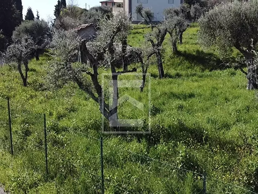 Immagine 6 di Terreno residenziale in vendita  in via Villavetro a Gargnano