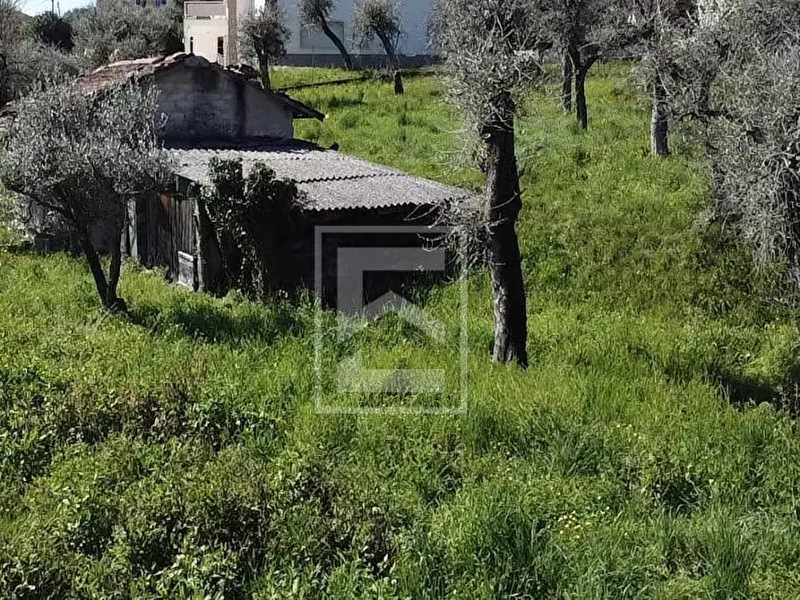 Immagine 4 di Terreno residenziale in vendita  in via Villavetro a Gargnano