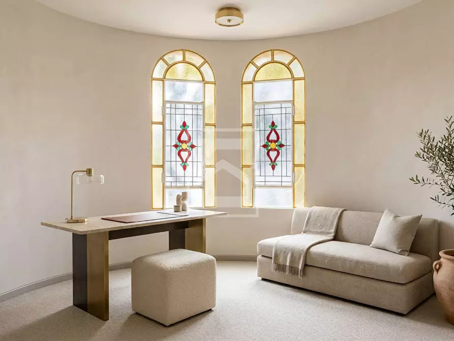 Immagine 5 di Villa in vendita  in Via Giuseppe Giacosa a Milano