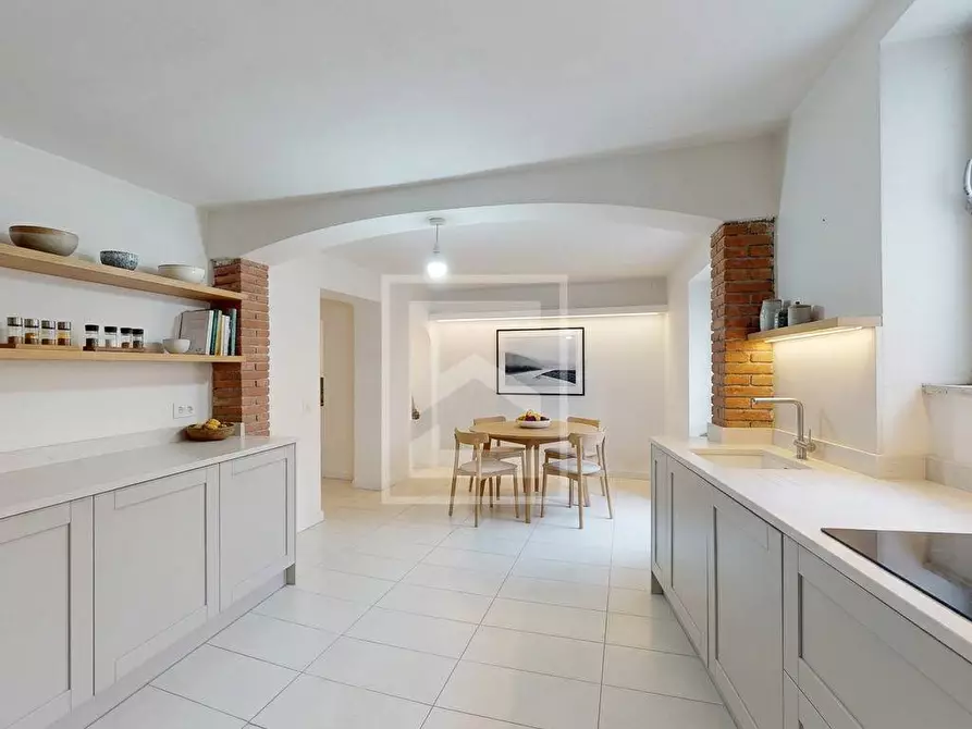 Immagine 12 di Villa in vendita  in Via Giuseppe Giacosa a Milano