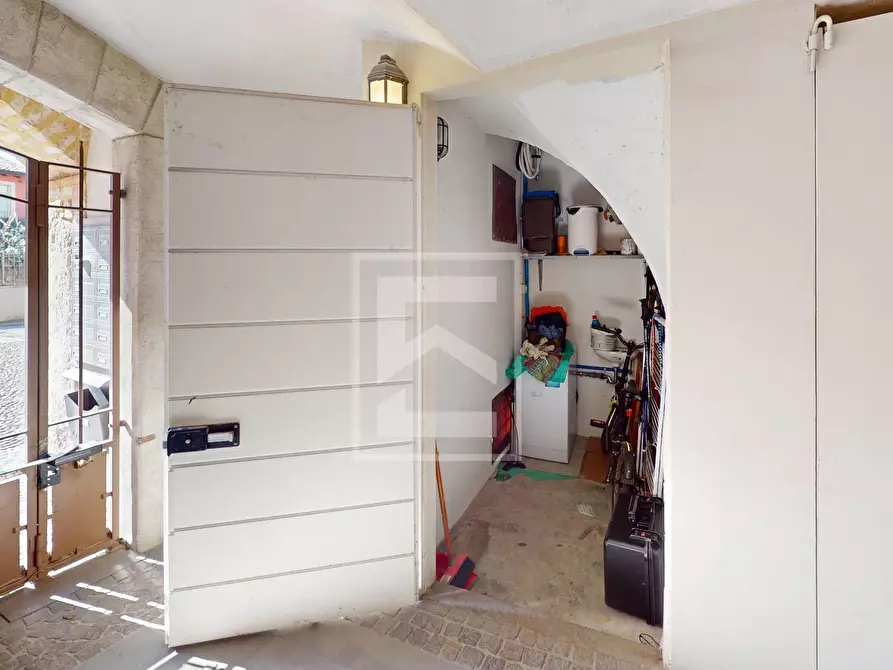 Immagine 19 di Appartamento in vendita  in Via Cavour 9 a Toscolano-Maderno