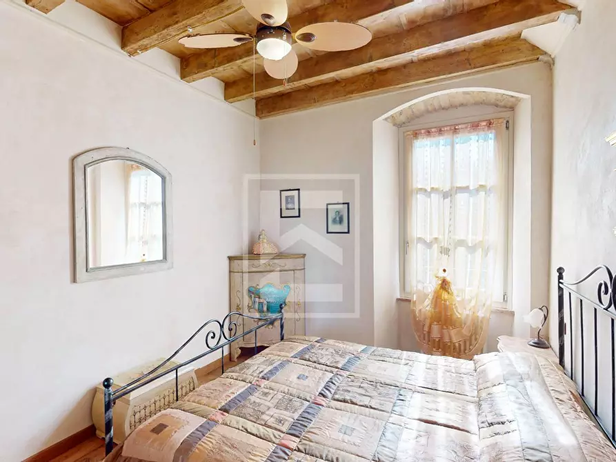 Immagine 12 di Appartamento in vendita  in Via Cavour 9 a Toscolano-Maderno