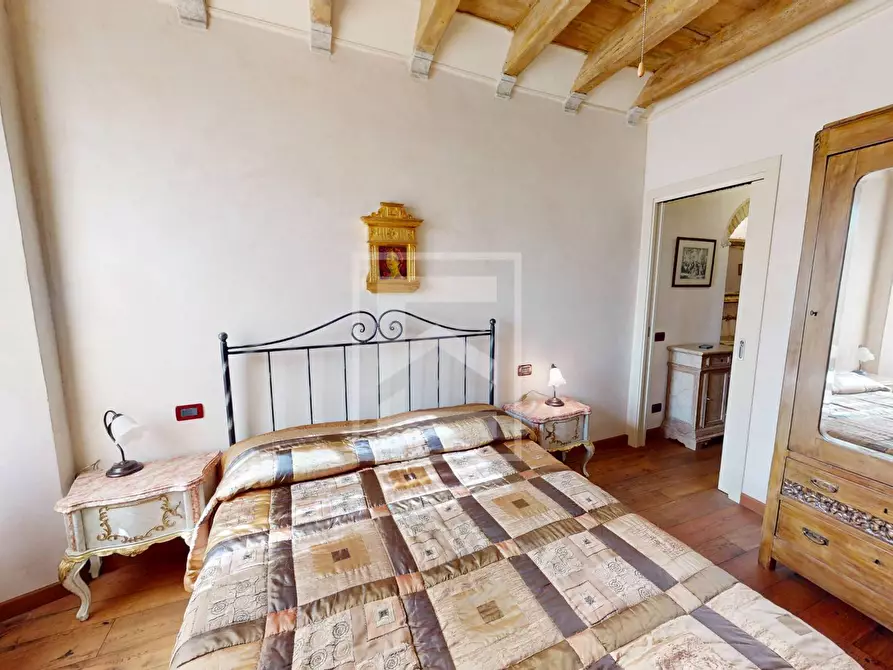 Immagine 13 di Appartamento in vendita  in Via Cavour 9 a Toscolano-Maderno