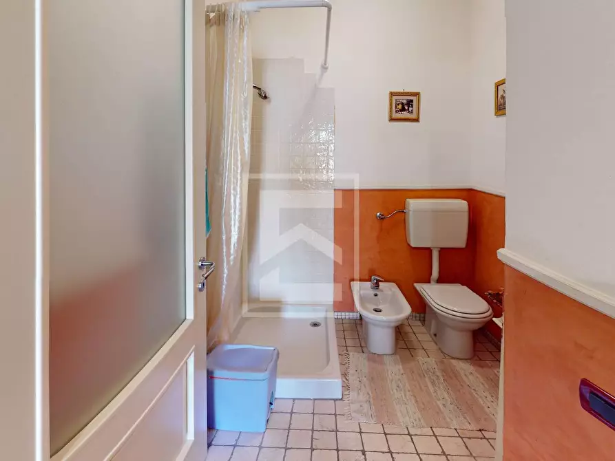 Immagine 9 di Appartamento in vendita  in Via Cavour 9 a Toscolano-Maderno