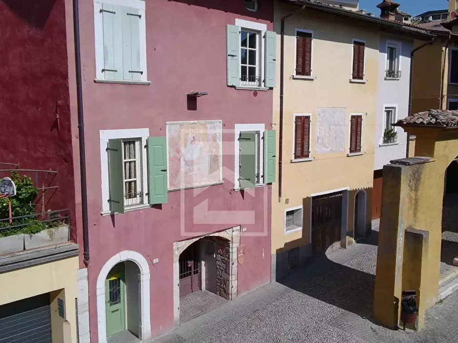 Immagine 22 di Appartamento in vendita  in Via Cavour 9 a Toscolano-Maderno