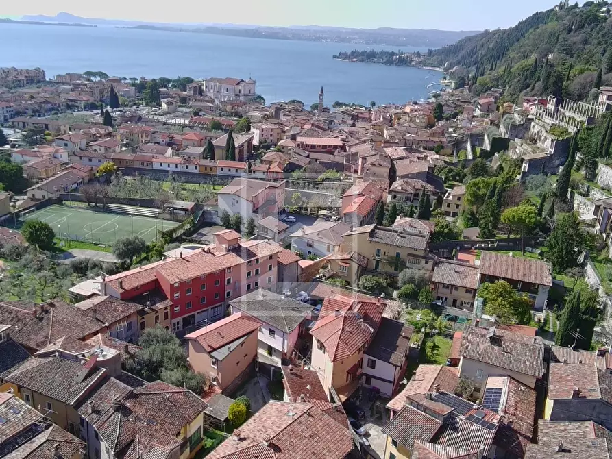 Immagine 26 di Appartamento in vendita  in Via Cavour 9 a Toscolano-Maderno