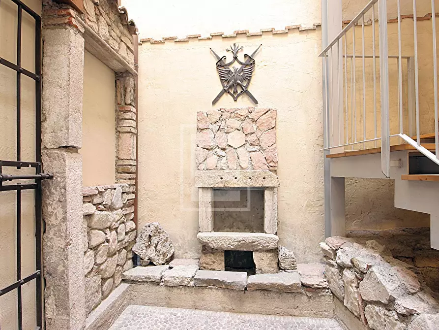 Immagine 16 di Appartamento in vendita  in Via Cavour 9 a Toscolano-Maderno