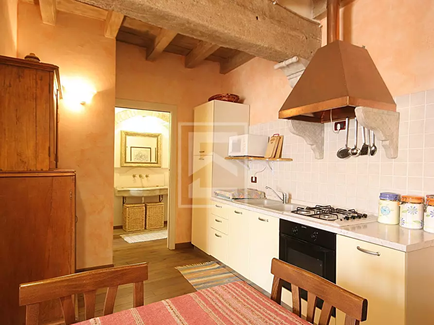 Immagine 7 di Appartamento in vendita  in Via Cavour 9 a Toscolano-Maderno